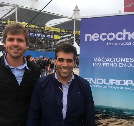 Promoción de Necochea