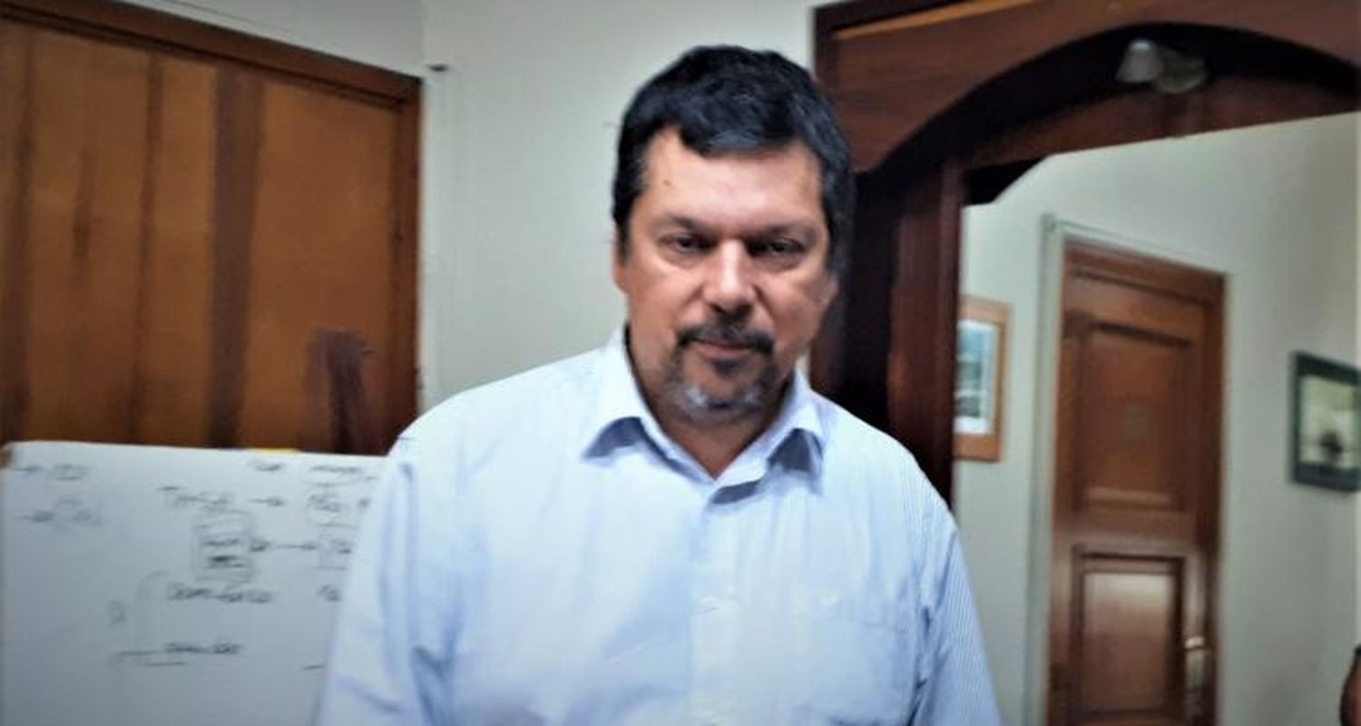Coronavirus: confirman que Fabián Rodríguez dio positivo y que padece la enfermedad