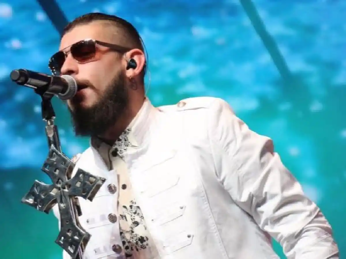 Ulises Bueno, Damián Córdoba  y Dale Q’ va cierran el año  en el Gigante de Bomberos