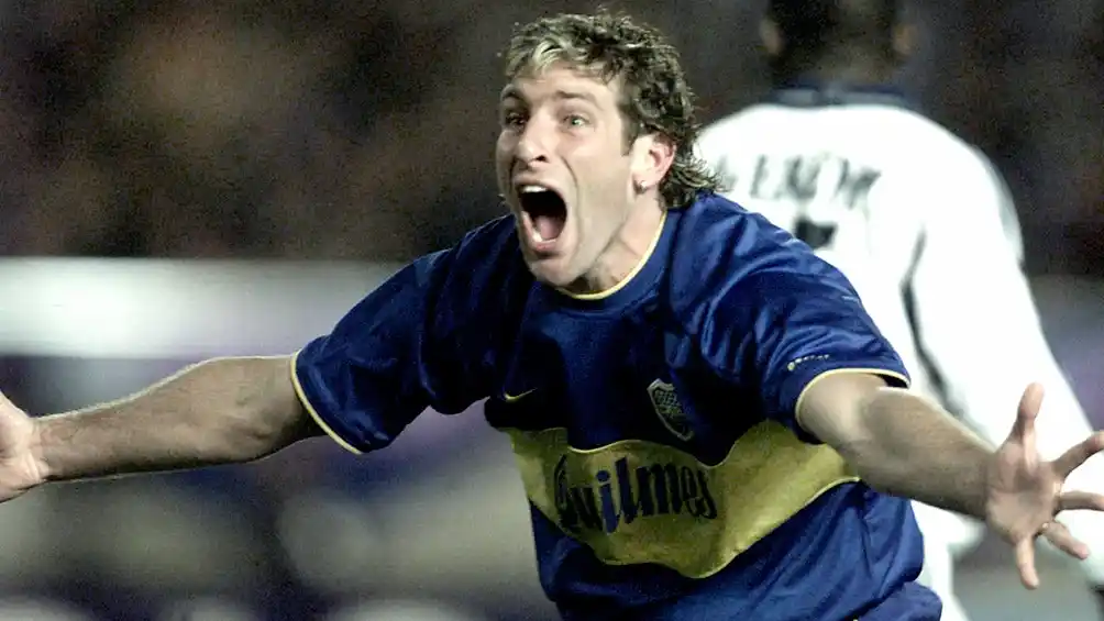 ¿Te acordás? Hace 17 años Boca se consagraba campeón mundial