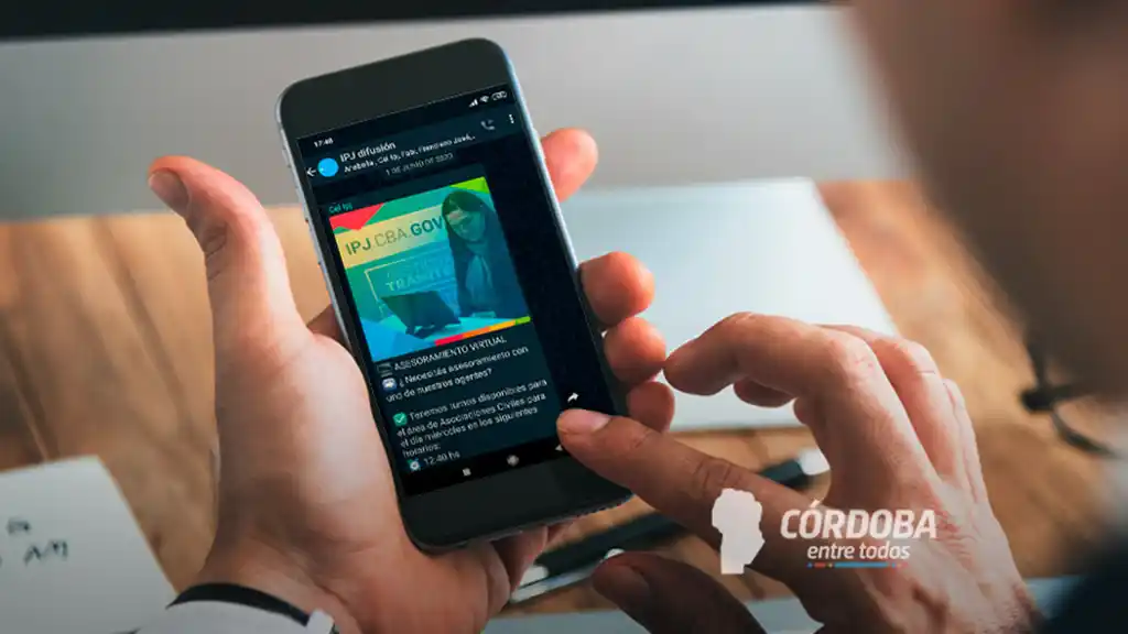 La IPJ promueve el fortalecimiento del principio de seguridad jurídica