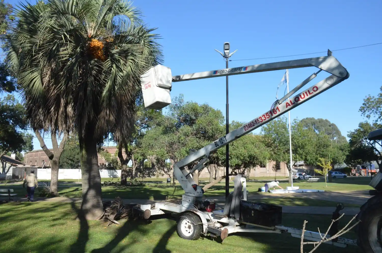 Crédito: Prensa MVT.