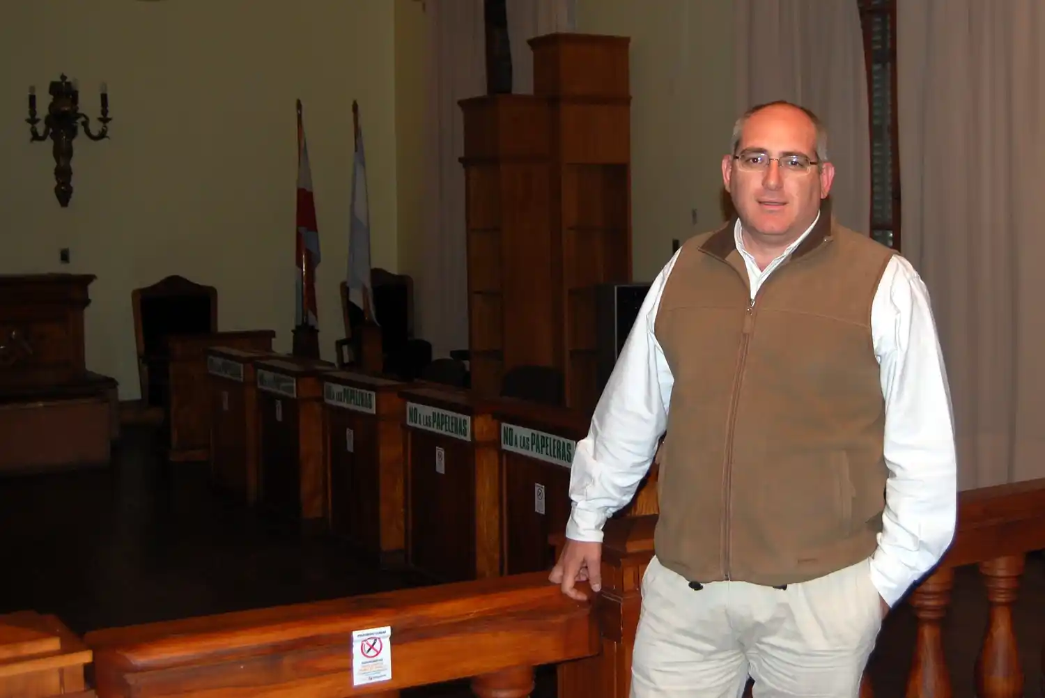 Herencia vacante, herencia del Estado