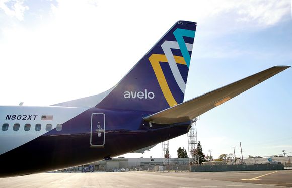 Avelo Airlines inaugurates its flights to Boise