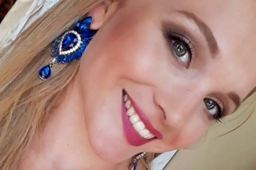 Damaris, la entrerriana de 21 años que intentará convertirse en la nueva Miss Mundo Argentina
