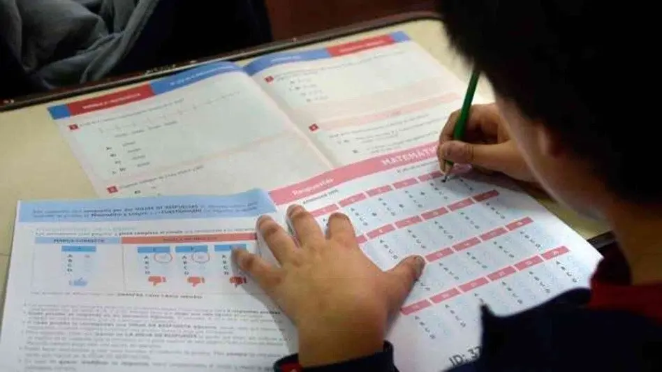 Pruebas Aprender: "se observa que el avance es mayor en la gestión estatal que en la privada"