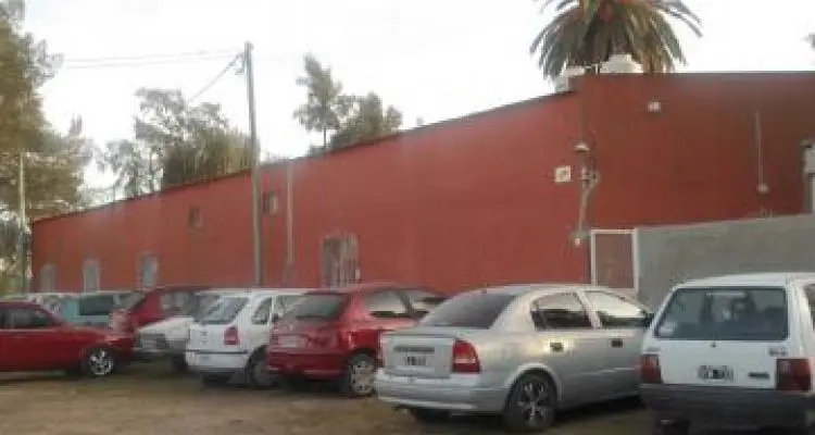 Más problemas en la Escuela 47