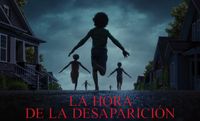 Qué películas están en cartelera en Cinemacenter