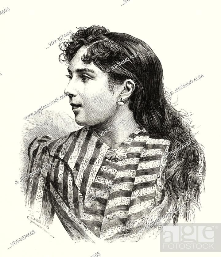 Maria luisa guerra