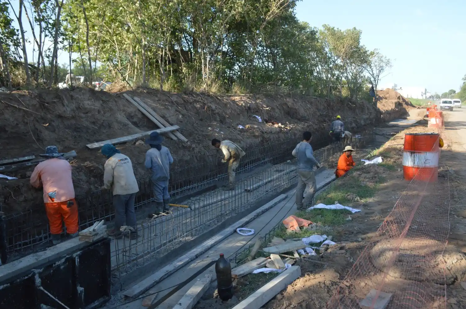 Circunvalación Venado