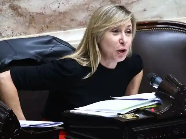 Myriam Bregman