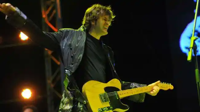 Ciro y Los Persas y No te va a Gustar en San Pedro