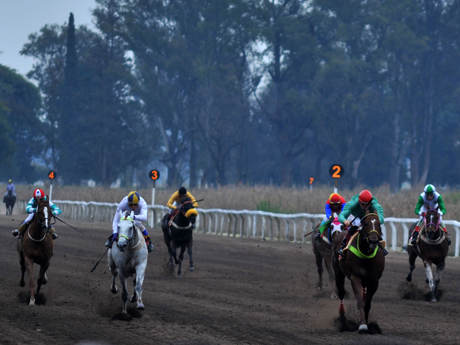 Ya tiene fecha La Carrera del Año