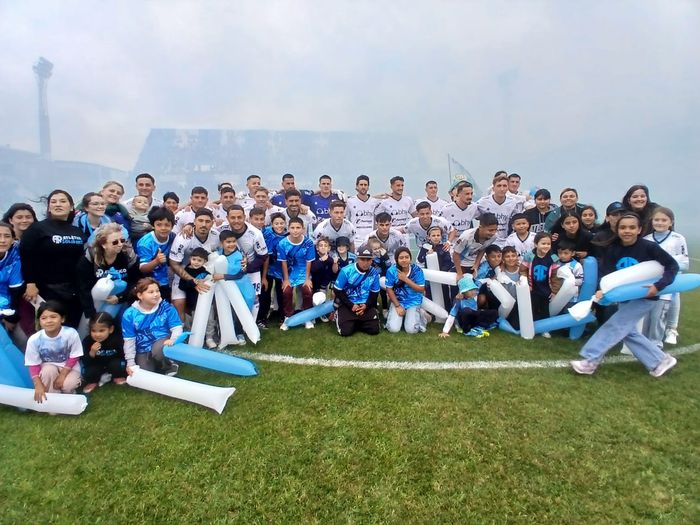 atletico de rafaela - 5