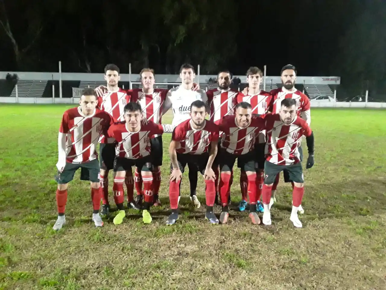 Teodelina Sportivo Sancti Spiritu - 2