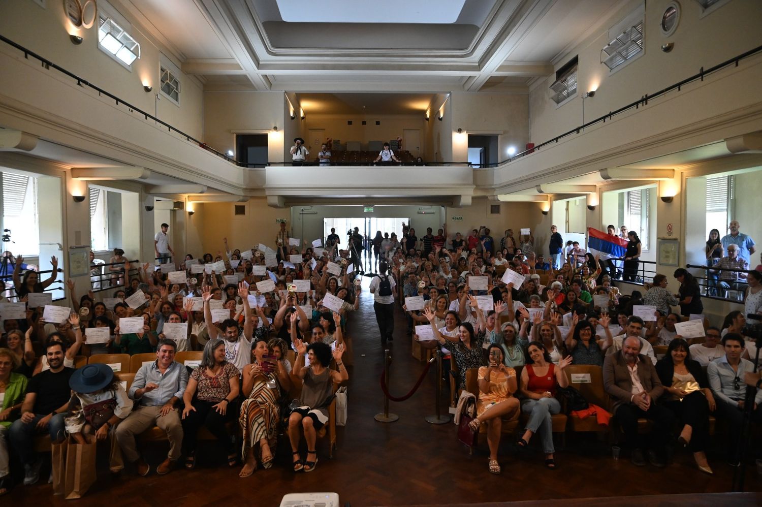 Encuentro Mujeres de la Ruralidad Argentina