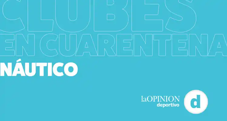 #ClubesEnCuarentena Náutico: “Se le puede pagar a los 95 empleados gracias a que el socio sigue aportando”, destacó su tesorero