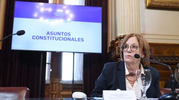 El Senado vuelve a debatir la ampliación de la Corte Suprema
