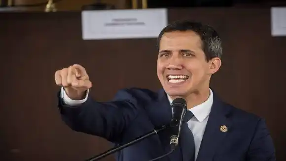 Guaidó indignado por muerte del pemón Salvador Franco: “Este es un asesinato de la dictadura”