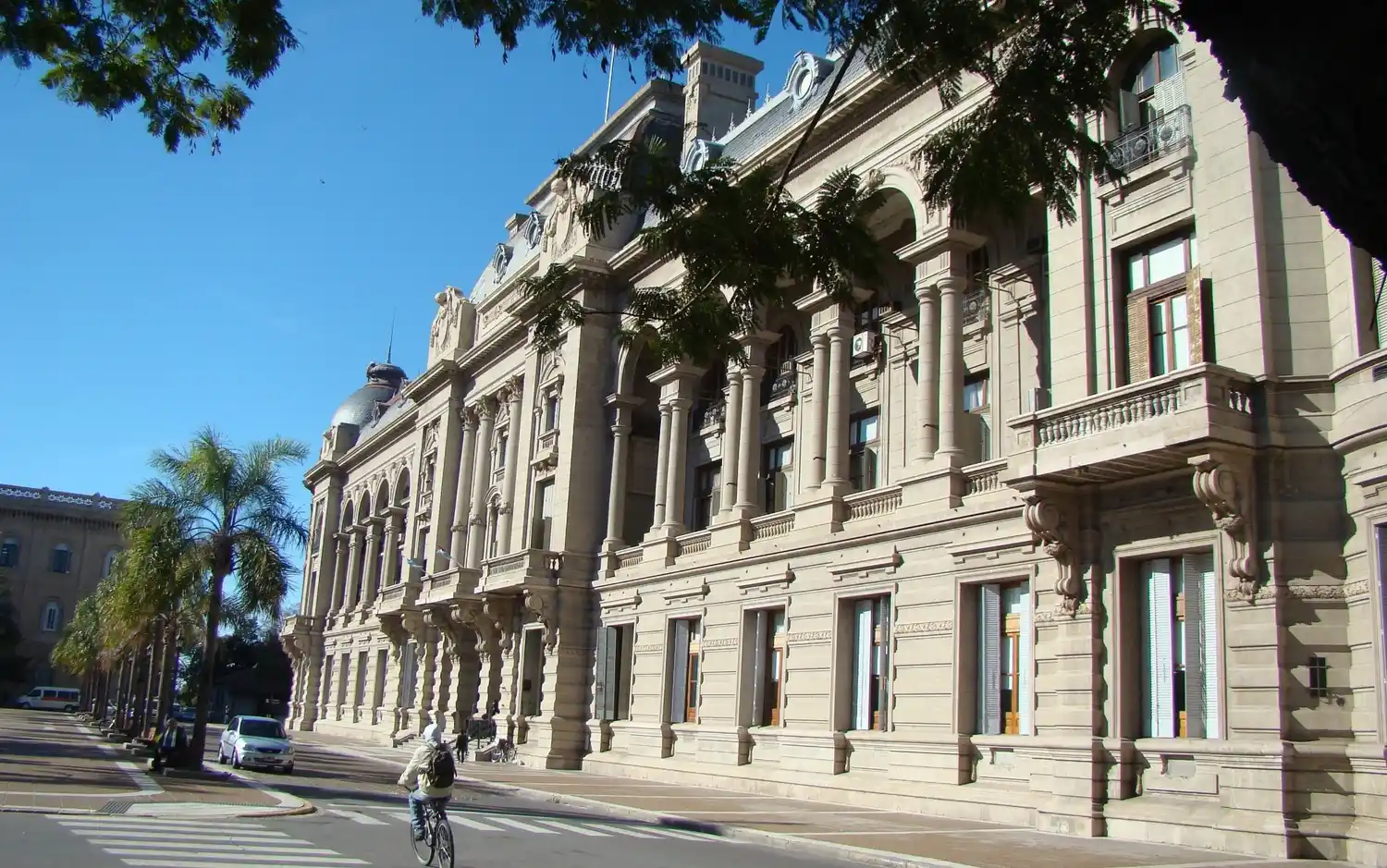 Catastro presentará una nueva herramienta web para uso profesional