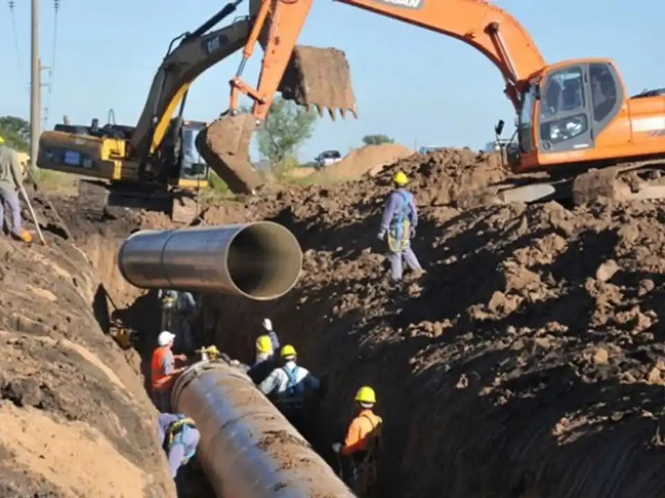 Hay nuevos mecanismos: el Gobierno modificó la forma de contratación de obra pública