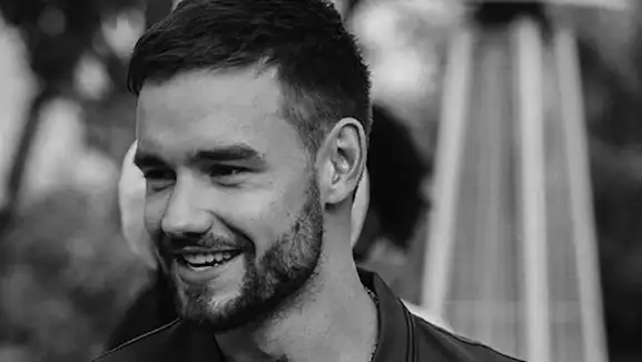 Murió Liam Payne a los 31 años.