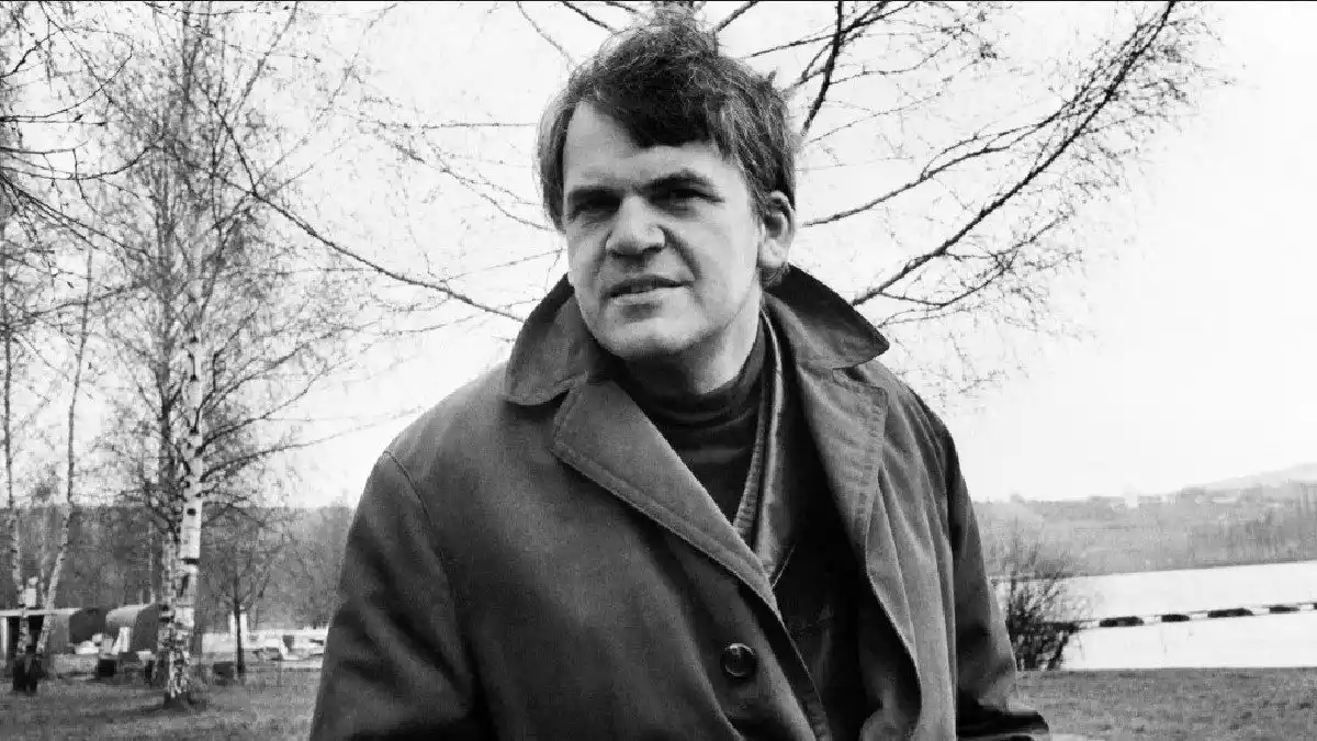 Milan Kundera: muere el observador sarcástico de la condición humana