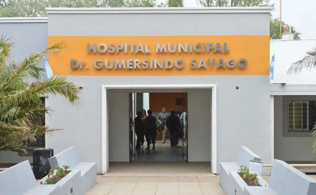 Quienes asistan al hospital municipal Gumersindo Sayago sin obra social tendrán que abonar diversos costos, según la atención que reciban.