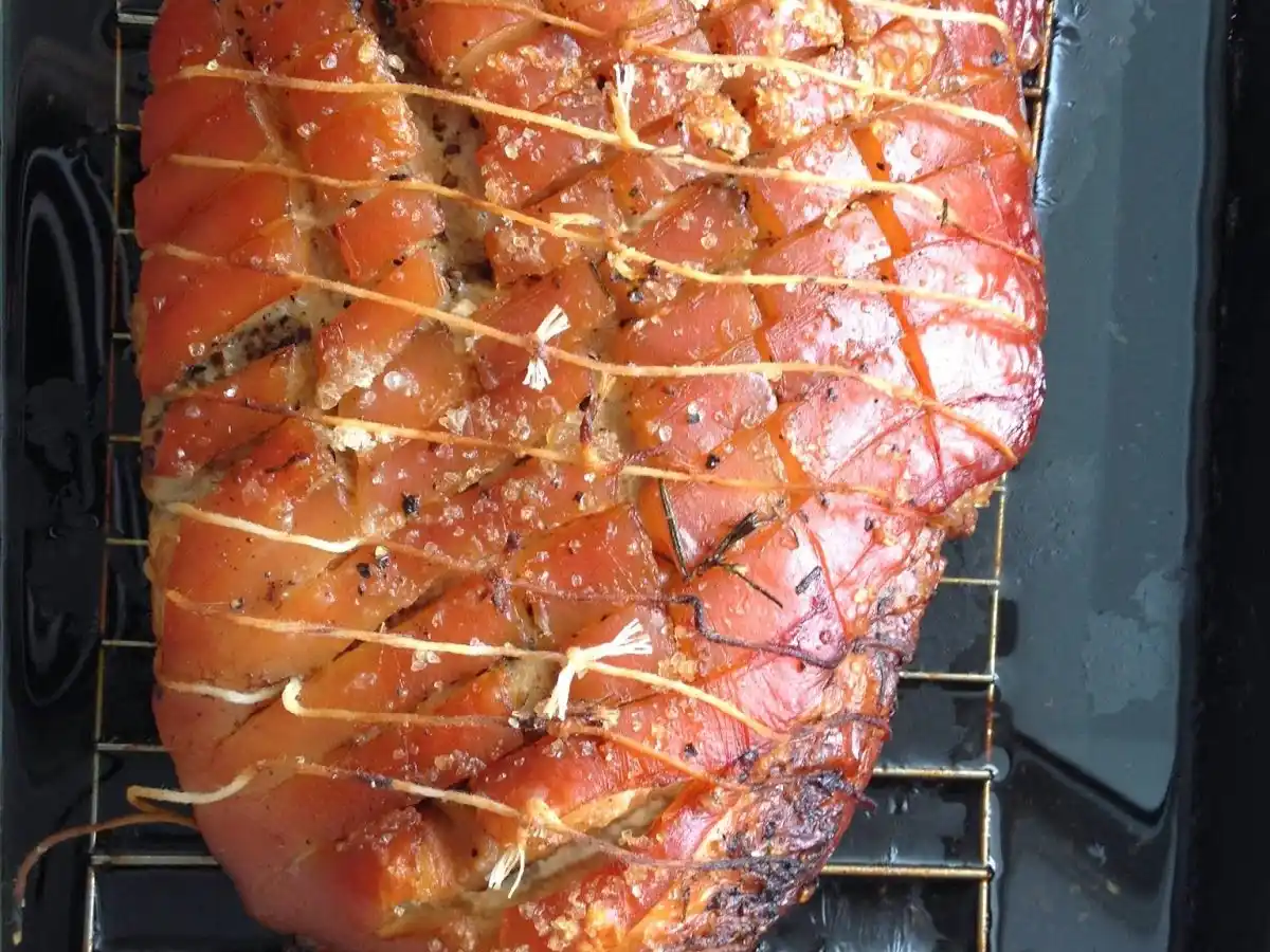 El cerdo, el menú más elegido para estas fiestas