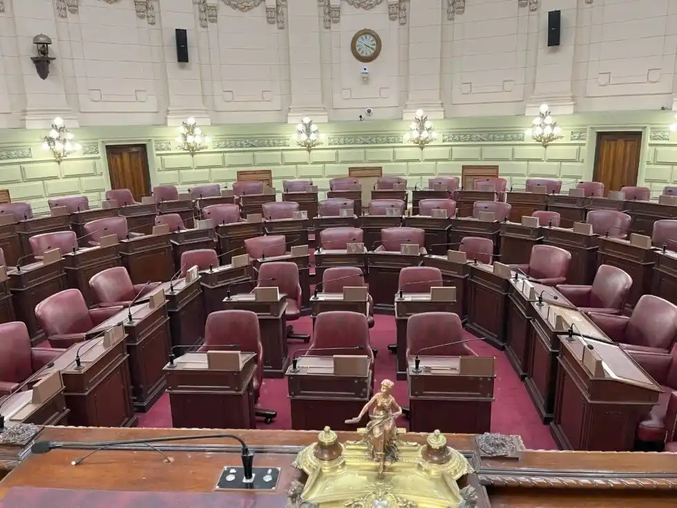 La Comisión de Régimen Municipal, Derecho a la Ciudad y Ordenamiento Territorial realizará su tercera y última audiencia pública el miércoles 13. Foto: GSF