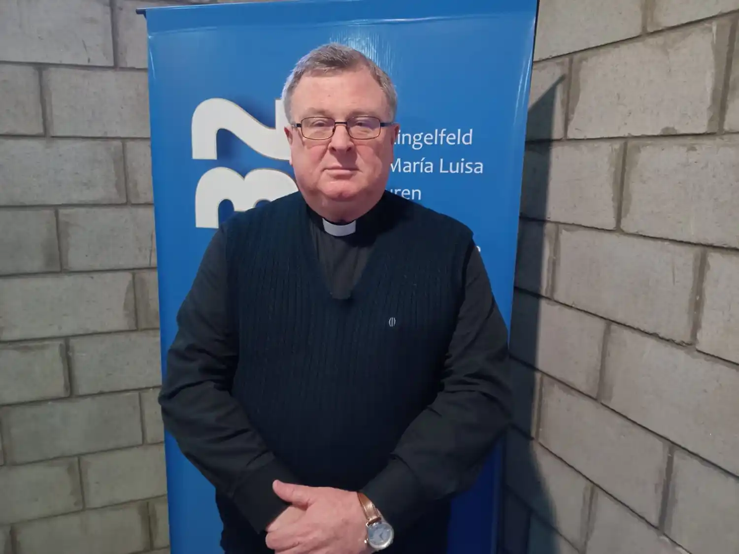 Un día especial con la Fiesta Patronal