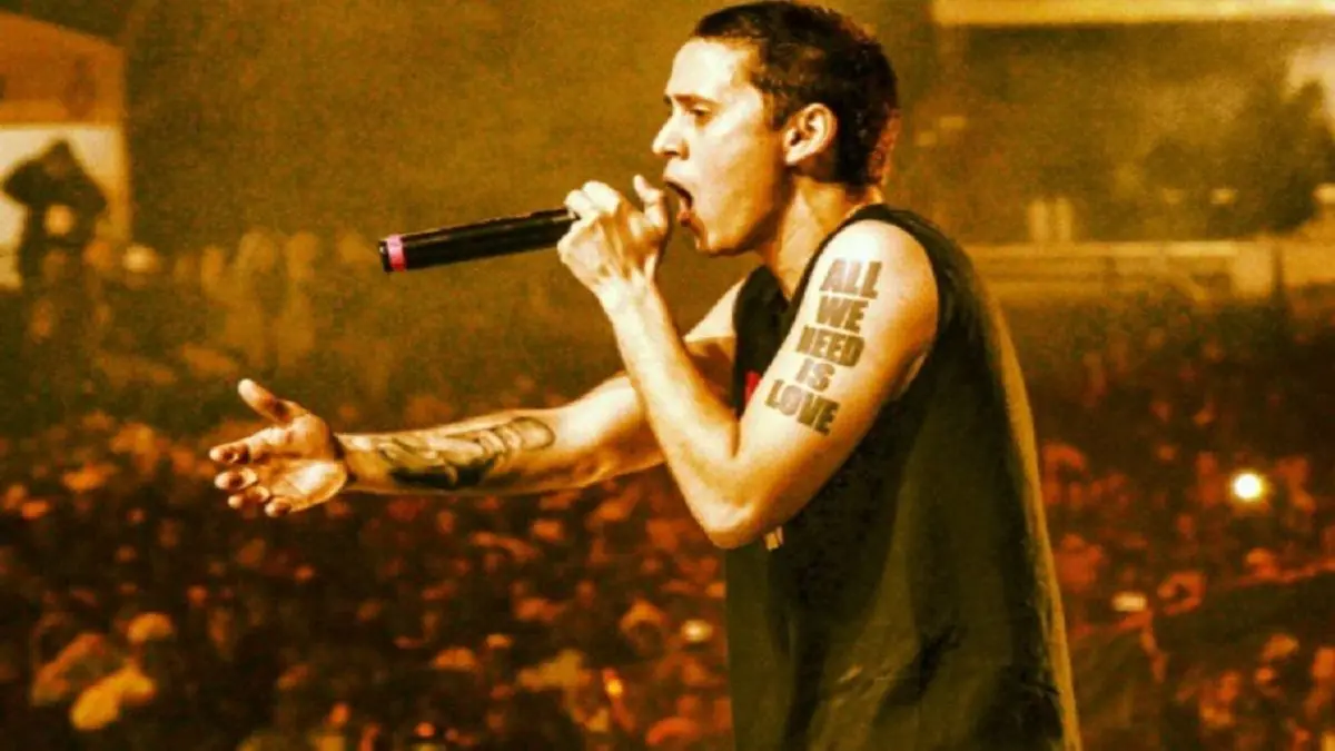 Fiscalía realiza RECONSTRUCCIÓN DE LOS HECHOS y simulación de caída de Canserbero (+Video)