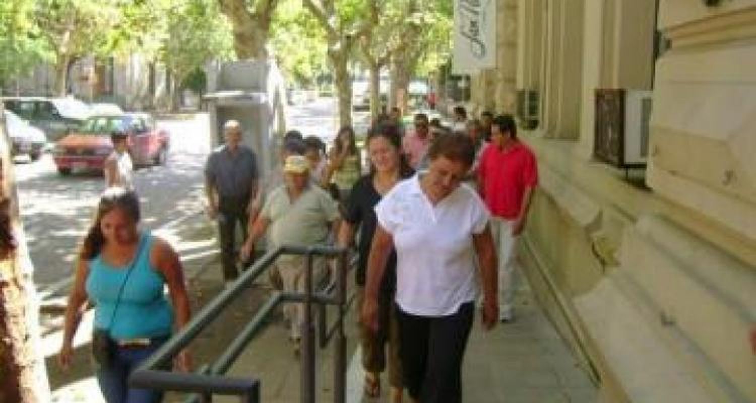 Resistencia vecinal