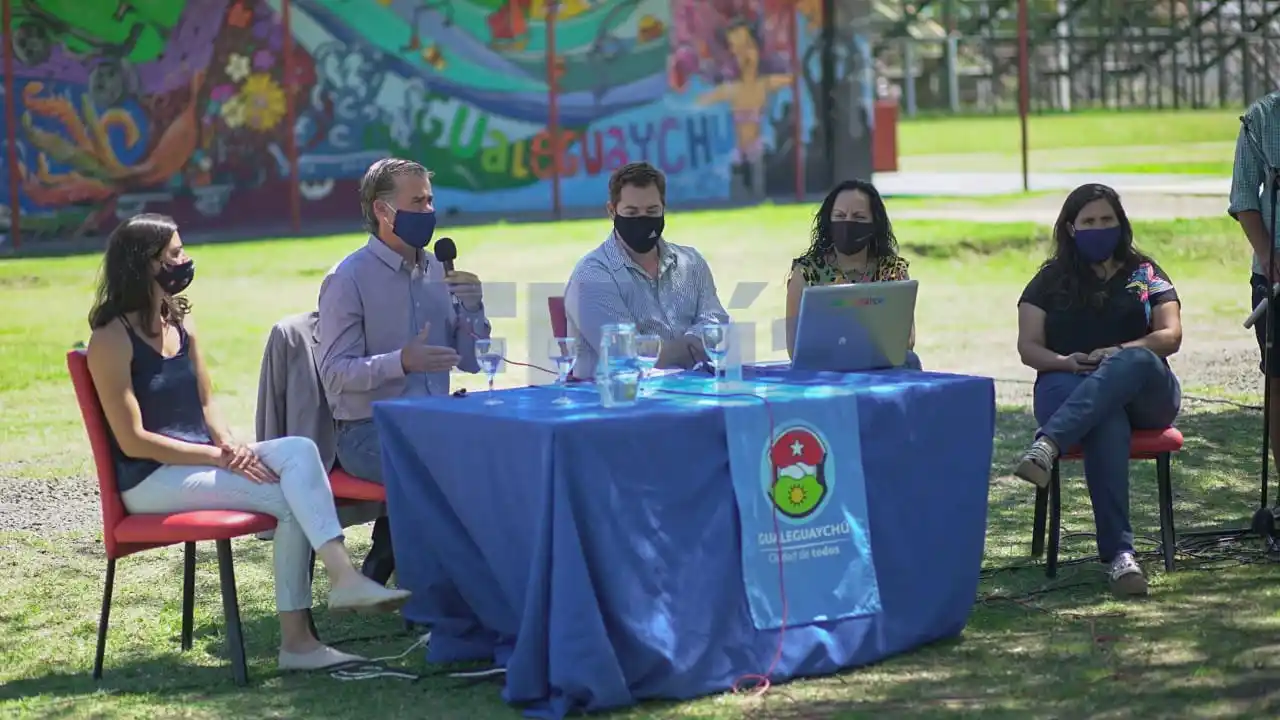 Más del 96% de los turistas regresaría a Gualeguaychú