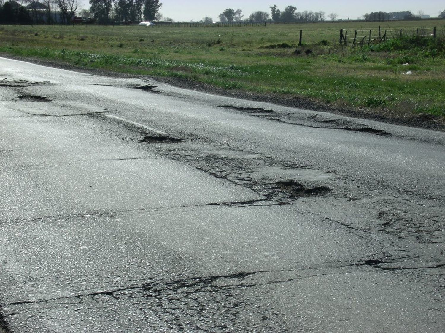 Rutas Provinciales: Cuáles son, en qué estado se encuentran y qué ciudades atraviesan