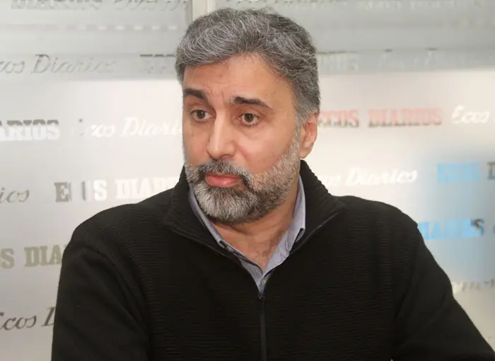 “Estamos exportando un montón de dinero a otras ciudades”