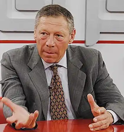 Federik aseguró que la UCR de Entre Ríos “se ha despertado”