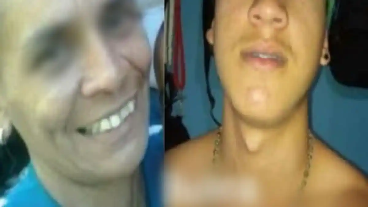 Por matar a machetazos a una jefa de Clap buscan a “El Brayan”