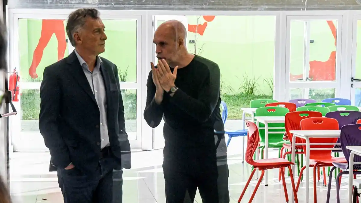 El fin de año opositor entre el fallo de la Corte, el regreso de Macri y los desacuerdos radicales