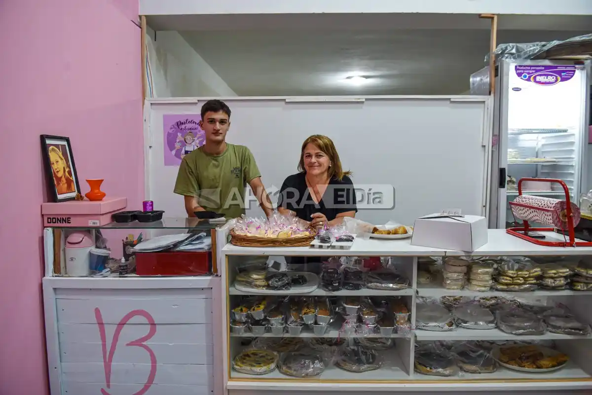 pastelería brenda - 3