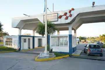 Piden “acciones concretas” para frenar los actos vandálicos en el Complejo Cardiel