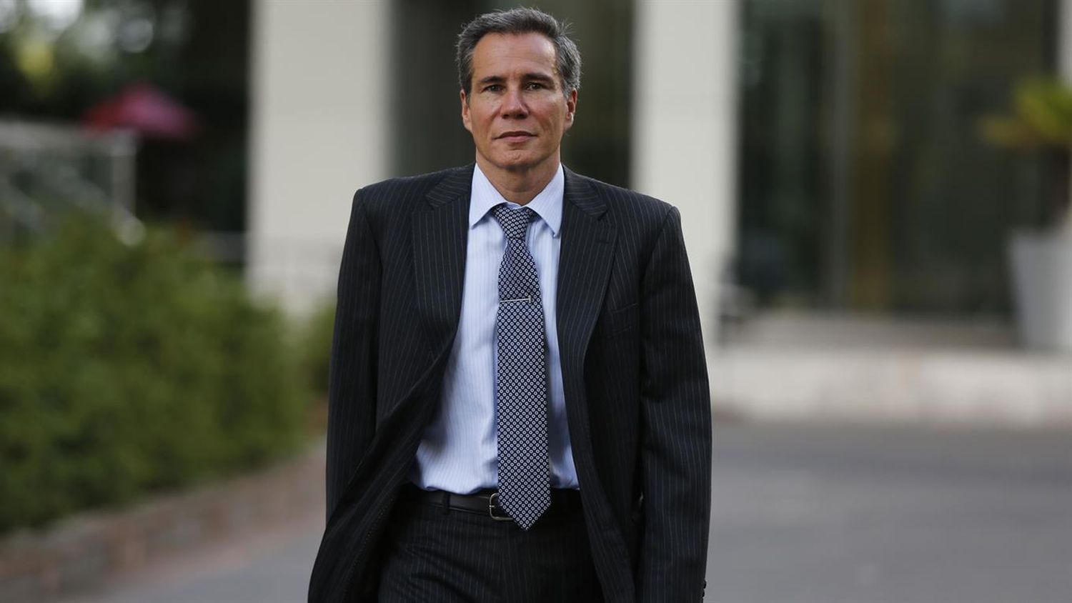 La DAIA recordó a  Alberto Nisman a siete años de su muerte