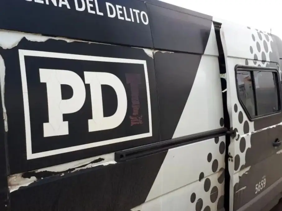 Hasta el momento, no hay detenidos y la investigación continúa bajo la figura de robo calificado.