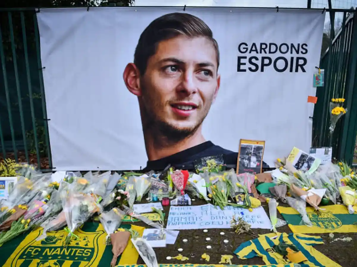 No detienen la búsqueda