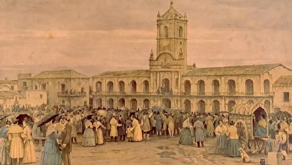 25 de Mayo: por qué se celebra el Día de la Patria en Argentina