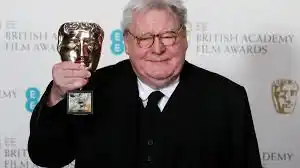Alan Parker el director de cine falleció a los 76 años