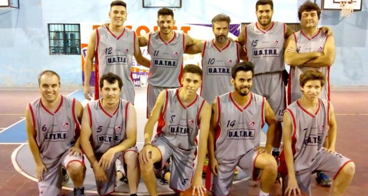 Mitre jugará nuevamente el torneo de libres de la UTN de Campana
