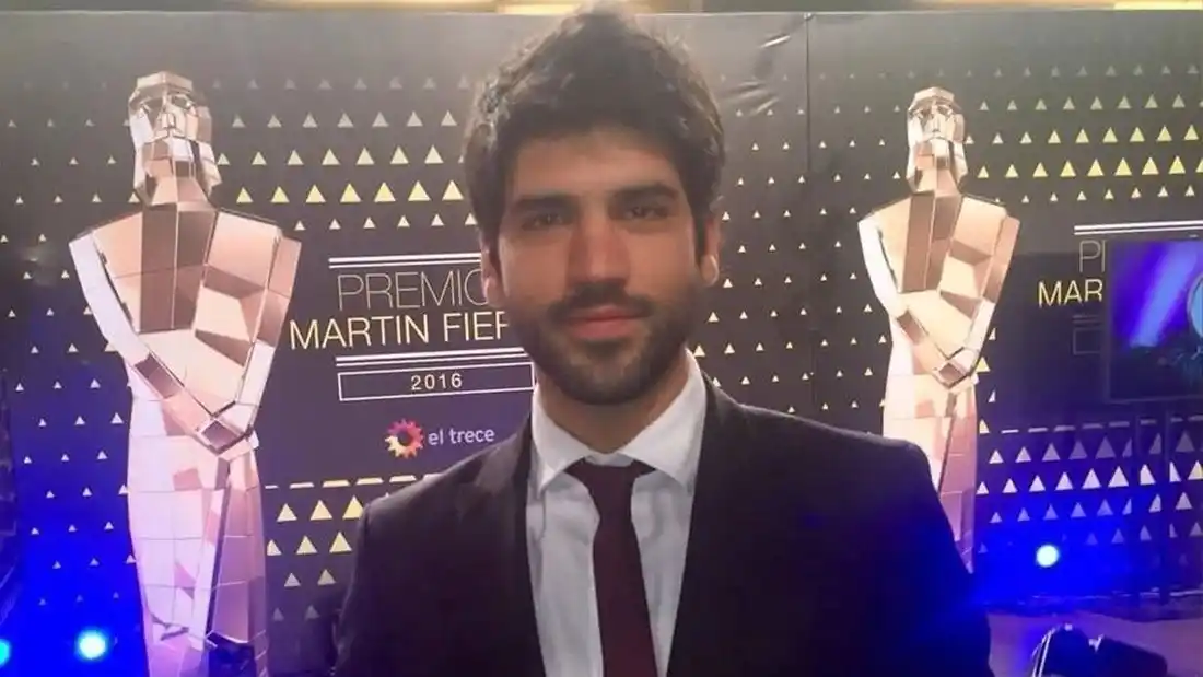 El periodista que mató a una agente de tránsito será acusado de homicidio simple