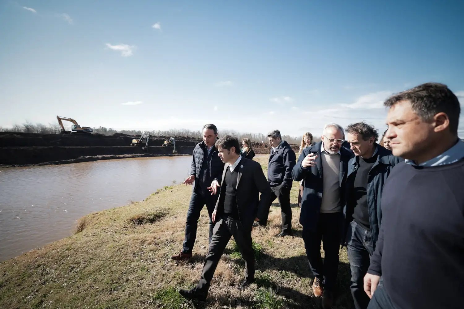 kicillof areco salto - 1