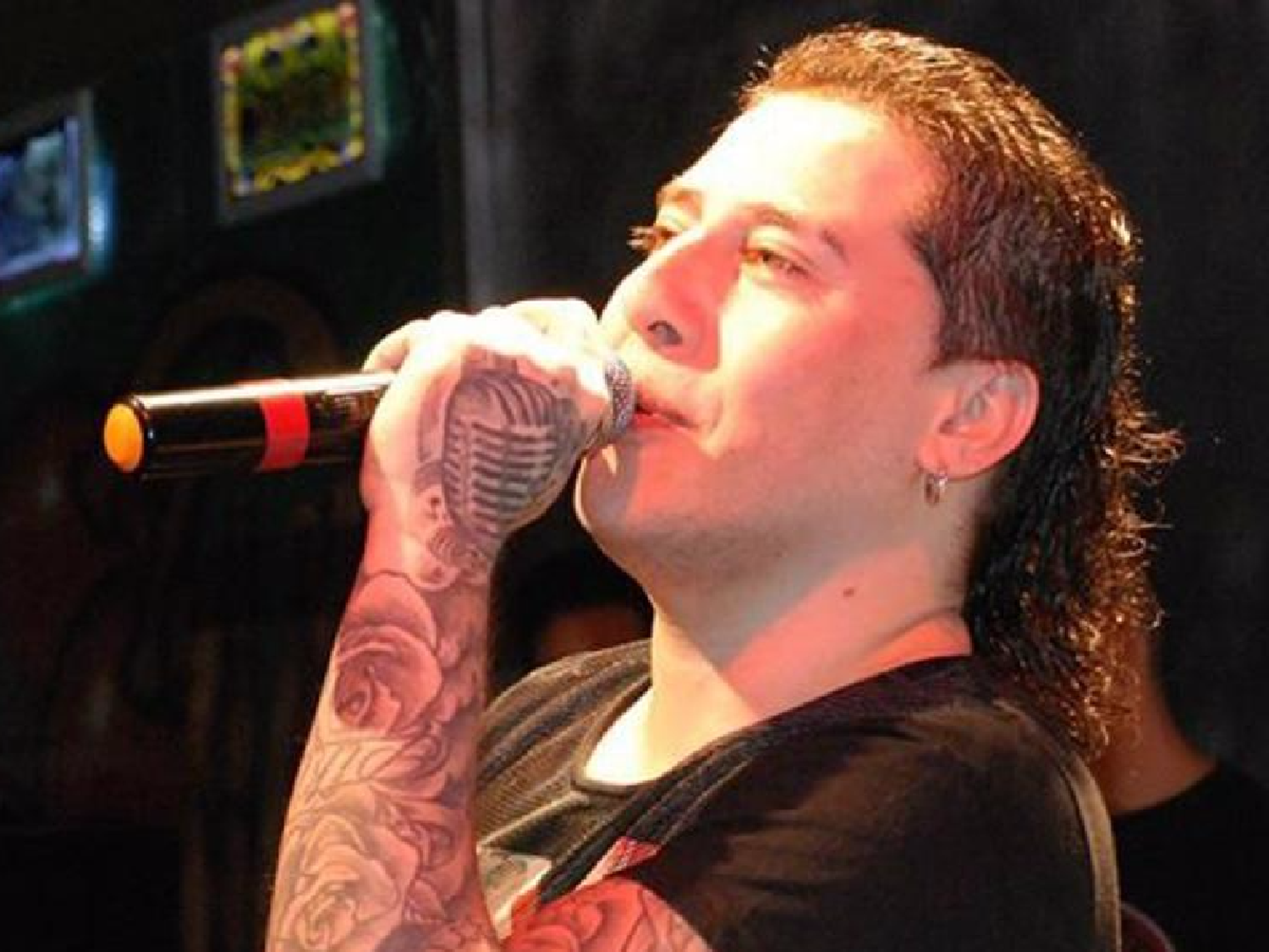 Murió Walter Romero, ex cantante de Banda XXI